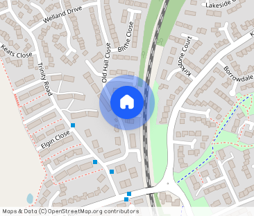 Dove Ridge, STOURBRIDGE - Photo 1