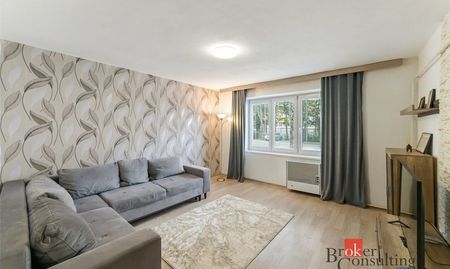 2 izbový byt prenájom Lučenec centrum - Fotografia 3