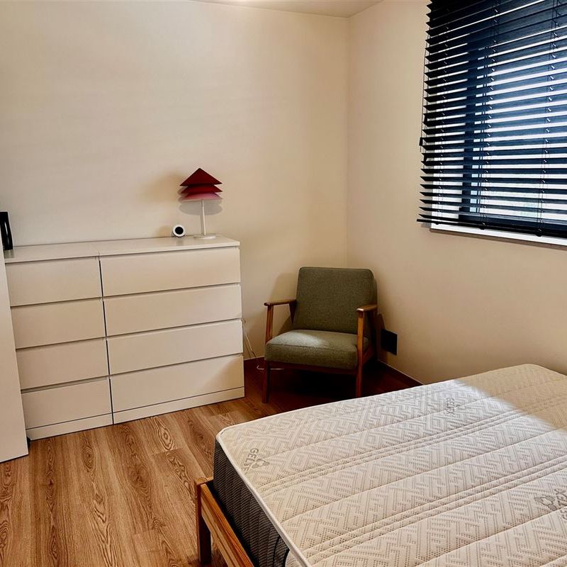 Huis te Ouwegem (9750) - Foto 1