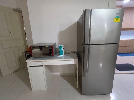 2 Bedroom HDB_FIVE_ROOM at Sembawang - Photo 4