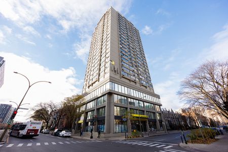 Maddox Dorchester Renovated Apartments - Photo 2