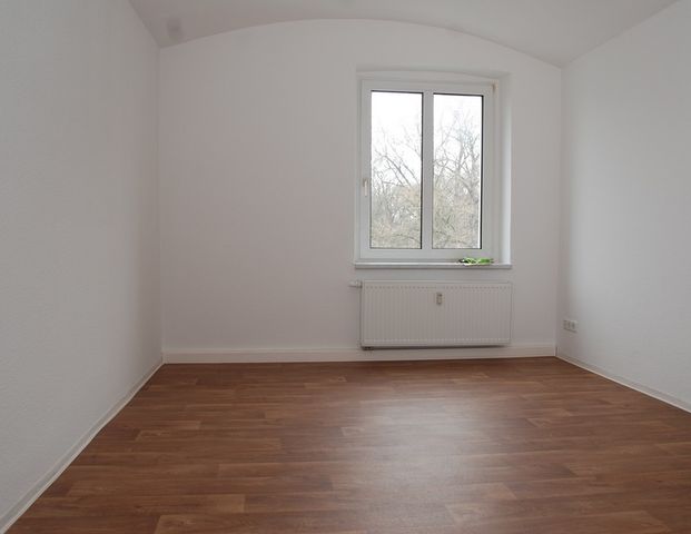 Tolle 4-Raum-Familienwohnung mit Balkon - Photo 1