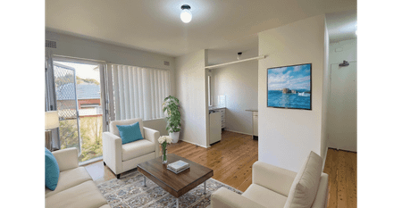 FANTASTIC 2 BEDROOM GROUND FLOOR UNIT - Photo 3