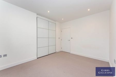 2 Bedroom Flat/Apartment to rent - Photo 5