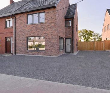 Woning te huur in Semmerzake voor € 1.150 met 3 slaapkamers - Foto 1