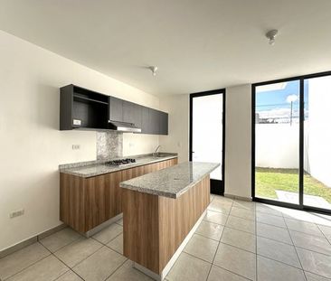 CASA EN RENTA EN CERCA DE KELLOGGS EN BAOBA QUERETARO GAA - Photo 5
