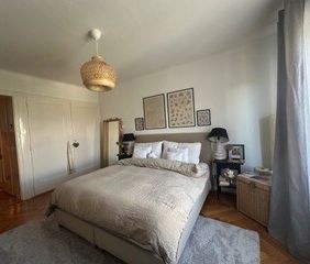 APPARTEMENT 2½ PIÈCES À LAUSANNE - CENTRE-VILLE, MEUBLÉ, DURÉE DÉTERMI - Photo 3