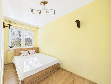 Przytulne mieszkanie na Rubinkowie - Фото 5