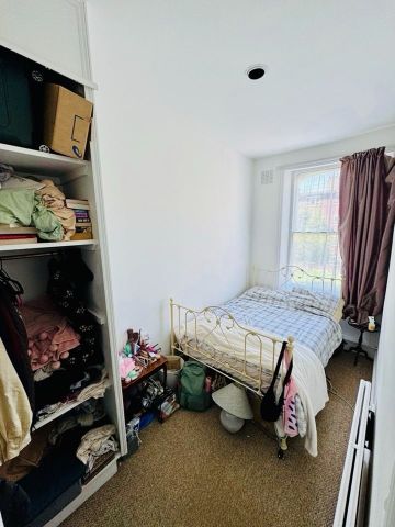 Room in a Shared Flat, Gratton Road London, W14 - Photo 4