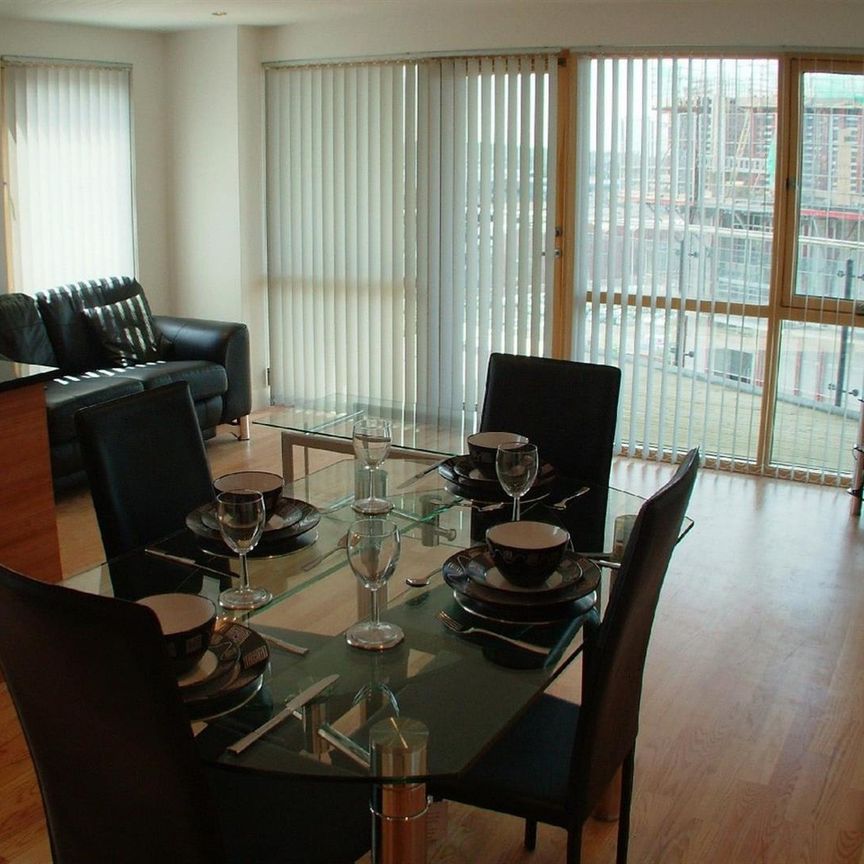 Mcclintock House, Leeds City Centre, LS10 1LP - Photo 1