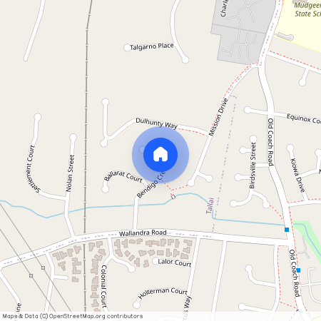 20 Bendigo Cres, Tallai QLD 4213