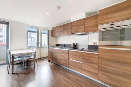 1 bedroom apartment to rent - Photo 5