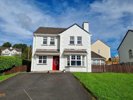 7 The Croft, F92H7N5, Letterkenny - Photo 4