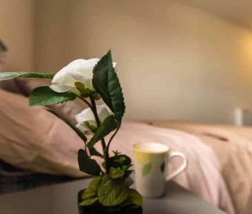 Premier En-Suite, London House - Photo 6