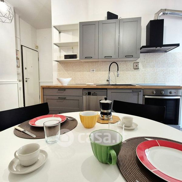 Bilocale in Affitto in Via Giovanni Marradi 11 a Firenze - Photo 1
