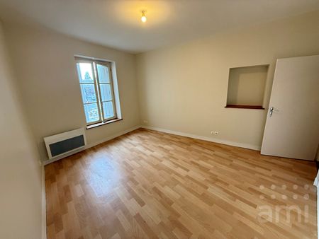 Appartement Centre de Chauvigny 68 m2 - Photo 4