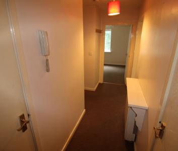 Becketts Court, Horninglow Road, Staffordshire, Burton upon Trent, ... - Photo 5