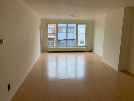 Appartement te huur - Foto 4