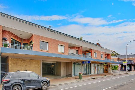 4/307-317 Condamine Street, Manly Vale. - Photo 2