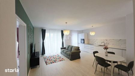Apartament 2 Camere/Modern/Parcare/Boxa, Complex Maurer Residence - Photo 4