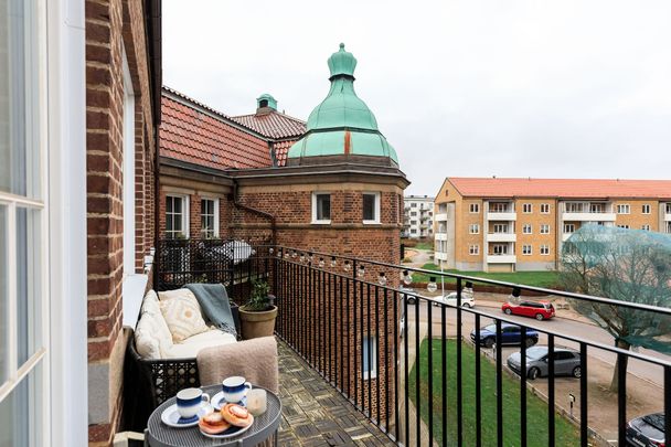 Hjalmar Forsbergs gata, Helsingborg - Foto 1