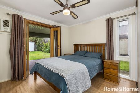 Renovated Duplex with Generous, Private Rear Yard! - Photo 2