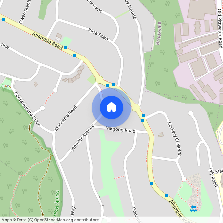 A/5 Maneroo Road, NSW 2100, Allambie Heights