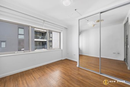 601/2 Akuna Street, City ACT 2601 - House For Rent | Domain - Photo 5