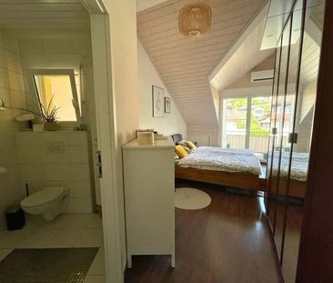 3 Zimmer, 96 m², EG - Photo 4