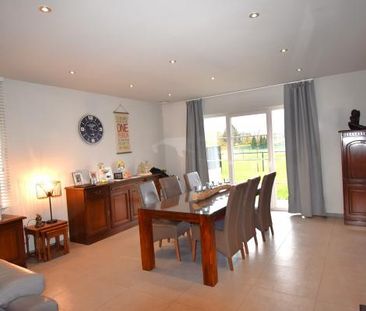 Roosakkerstraat 11, LANAKEN-Briegden - Photo 5