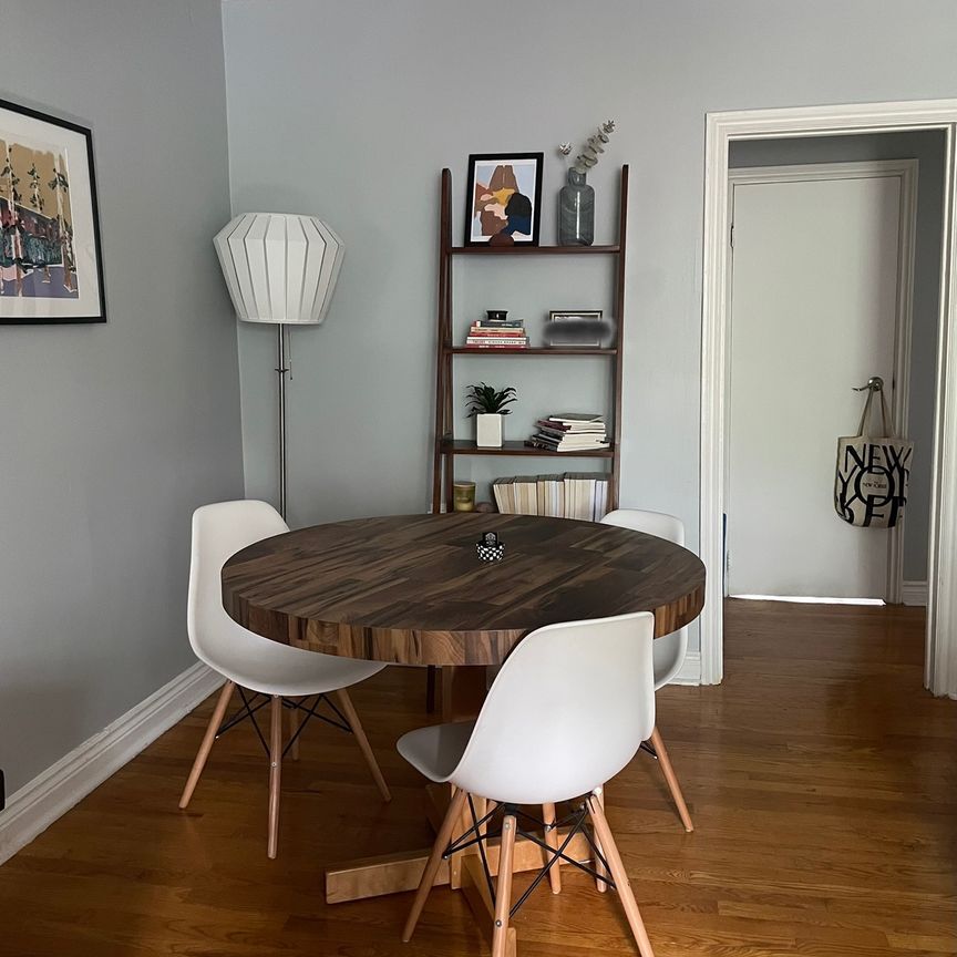 2 Bedroom Apartment in the Annex - Photo 1