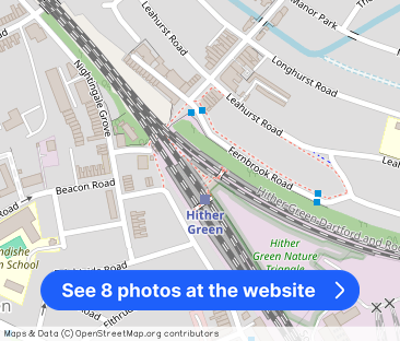 3 bedroom terraced house for rent - Photo 1