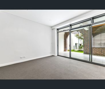 1/20 Pyrmont Bridge Road, Camperdown, NSW 2050 - Photo 1