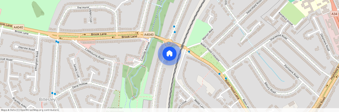 177 Cole Valley Road, B28