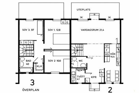 Prästgatan 56 - Photo 5