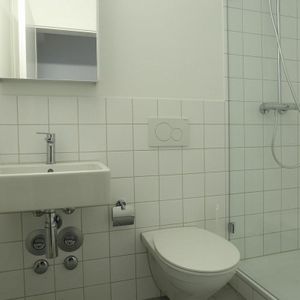 1 Zimmer, 31 m², 1. Stock - Photo 2