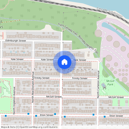 4102 Yale Street, Burnaby