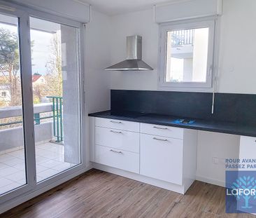 Appartement T1 Les Ulis à louer - Photo 4