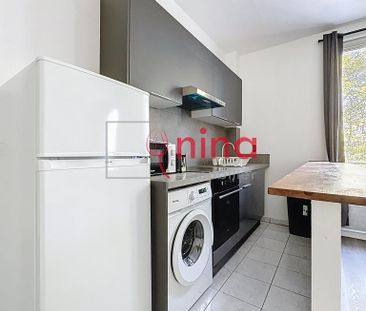 Location Appartement - Photo 6