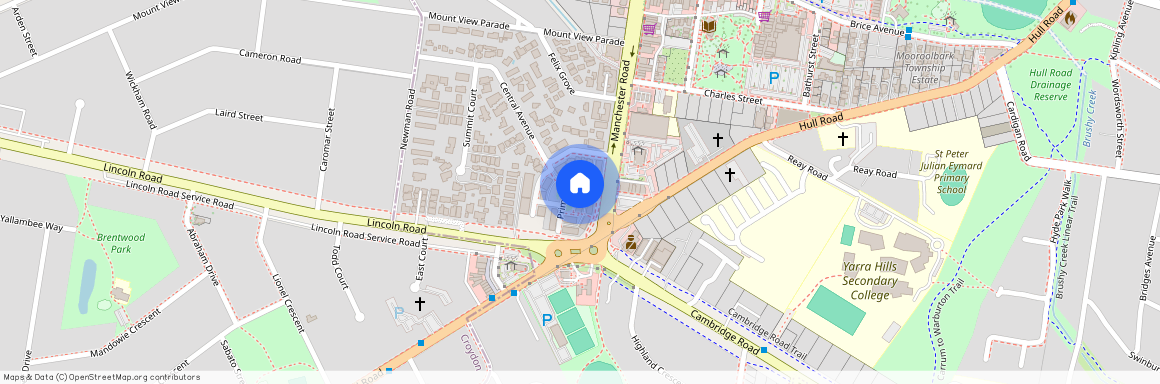 4 Lithgow Way, MOOROOLBARK