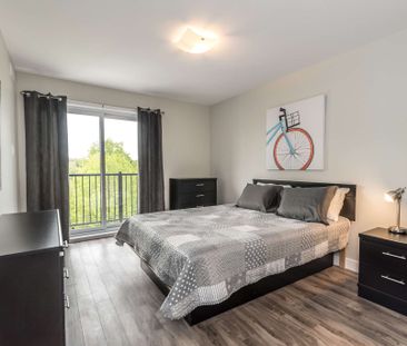 B · 2e étage - Photo 4