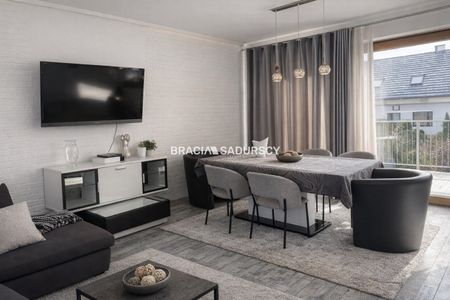 4 pok.mieszkanie 90m2,ogródek.garaż,m.postojowe! - Photo 2