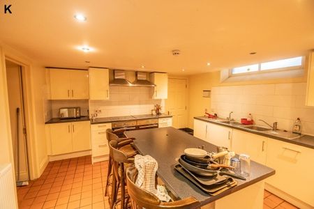 Room 2, 32 Lord Mayor's Walk - Photo 5