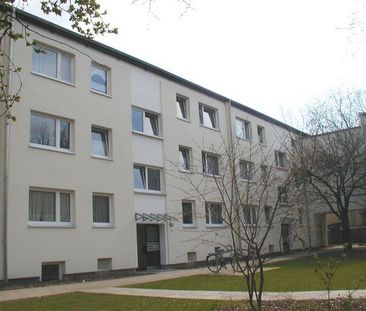 Renovierte 3-Zimmer-Wohnung mit 2 Balkone - Foto 3