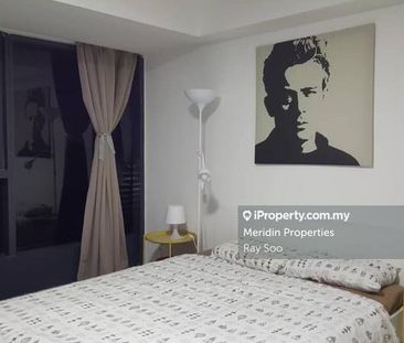 Empire Damansara, Damansara Perdana - Foto 1
