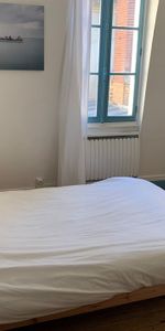 Location Appartement T 2 - Rennes - Centre Ville - Photo 3