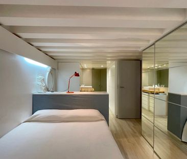 Elegante apartamento amueblado de un dormitorio en zona Paseo Borne... - Photo 2