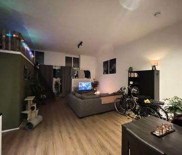 Te huur: Appartement Weverstraat in Arnhem - Foto 1