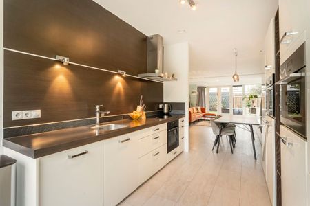 Kustvaart 85, Schuytgraaf-Noord, 6846LC, Arnhem - Foto 4