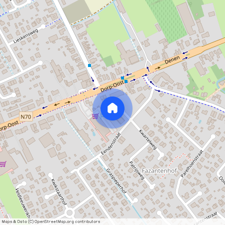 Eendenstraat, 8, 202, 9080, Lochristi